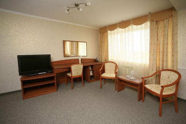 Hotel Tomsk